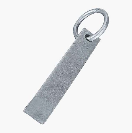 Bergskil rak 25 5 cm - Biltema