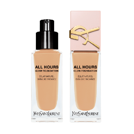 Yves Saint Laurent All Hours Glow Foundation Unisex 25 MLT