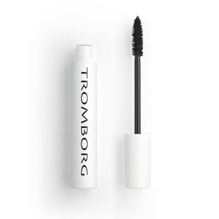 Tromborg Volumizing Mascara Black, Makeup, Øjne, Mascara