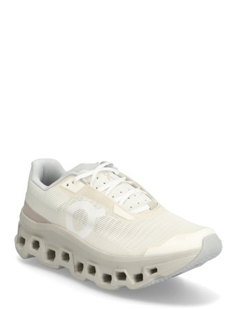 On Cloudmonster Void - Cream - 41