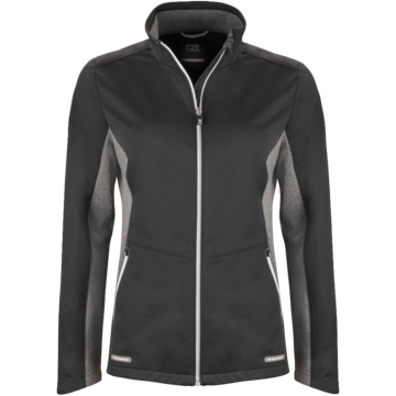 Softshelljacka Dam Navigate*