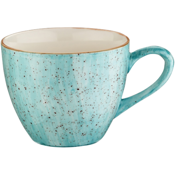 Bonna Aqua Espressokopp 8cl