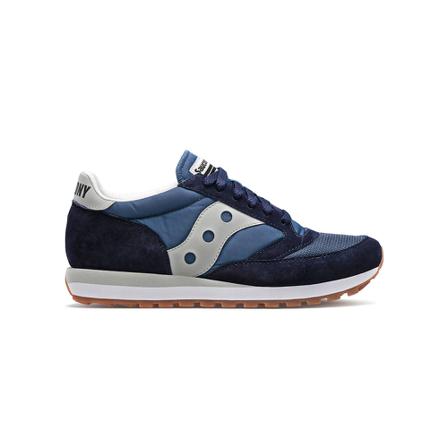 Saucony Sneakers Shadow Original 809 , Blauw , Heren , Maat: 44 EU