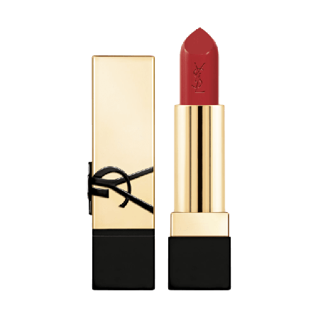 Yves Saint Laurent Rouge Pur Couture Satin Lipstick Läppstift Dam 3,8 GRM
