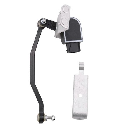 31288272 Oikea ajovalon korkeuden tunnistin Volvo S60 S60L V60 V70 S80 S80L XC60 XC70 08-18 Korkeus-Perfet