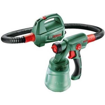 BOSCH sprutpistol 800 ml - 440W - PFS 2000