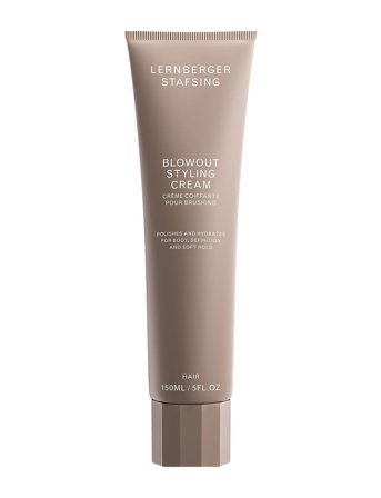 Lernberger Stafsing Styling Blowout Styling Cream 150.0 Ml - Nude - 150 ml