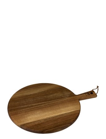 Serveringsbræt Brown Holm