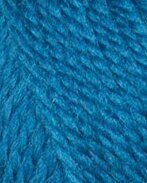 Garn Viking Sportsragg 50g Turkos - Viking of Norway