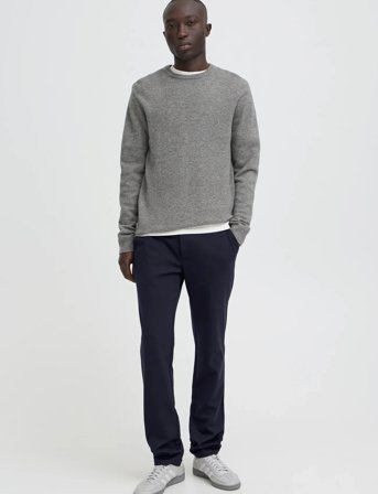 Blend Bhlangford Pants - Navy - 30 x 30