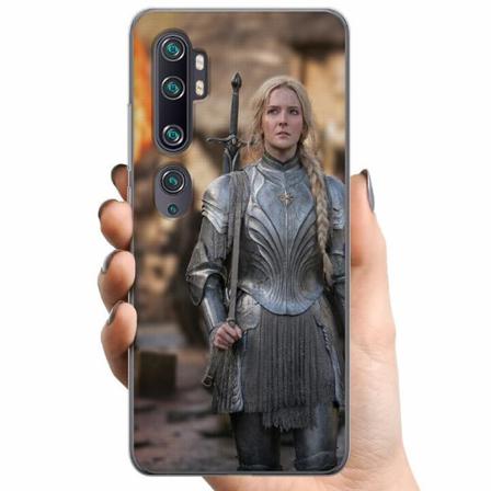 Xiaomi Mi Note 10 Tpu Mobilskal The Ring Of Power