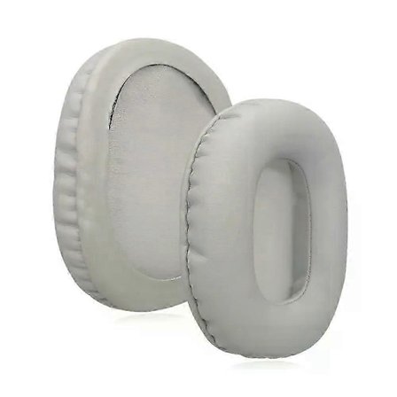 Positive Vibration XL ANC -korvatyynyt, jotka ovat yhteensopivia House of Marley Positive Vibration XL ANC -kuulokkeiden korvatyynyjen korvaavan 