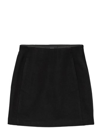 Vero Moda | Vmfortuneallison Hw Short Skirt Ga Noos | XS