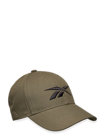 Vector Baseball Cap Khaki Reebok Performance