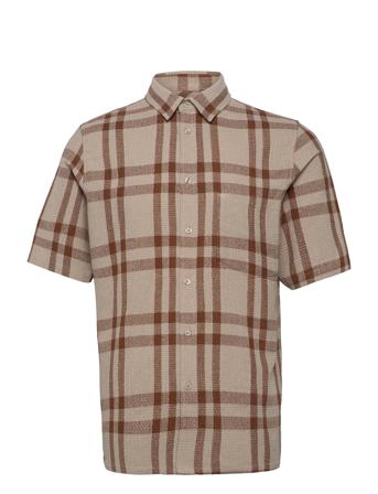Taro Np Shirt 14040 Patterned Samsøe Samsøe
