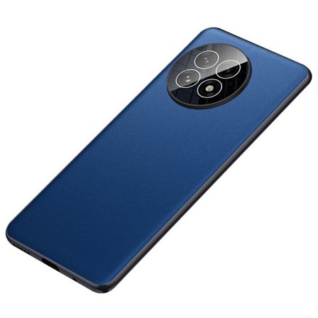 OnePlus 13 Case in PU leather - Blue