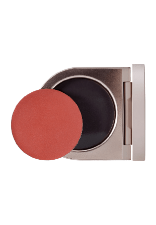 Rose Inc Blush Divine Radiant Lip & Cheek Rouge solpuder Dam Röd 4,5 G