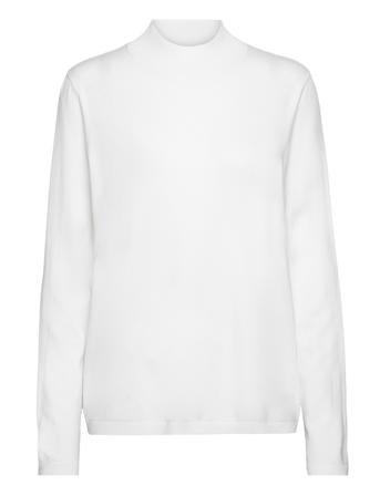 T-Shirt 1/1 Sleeve White Gerry Weber