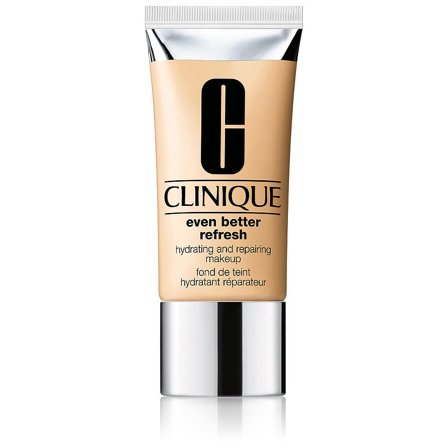 Clinique Even Better Refresh Hydrating and Repairing Makeup WN 12 Meringue, Makeup, Ansigt, Foundation