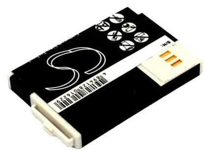 Batteri till SmartPhone, Mobil för Siemens M300, M100, M315 m.fl.