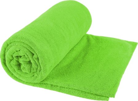 Sea to summit Tek Towel XL toiletries Green OneSize