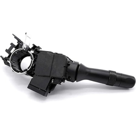 Blinkerspak för Peugeot 107, ersättningsindikatorljusströmbrytare 6253ao för Peugeot 107 Citroen C1 Aygo Blinkersindikatorströmbrytare