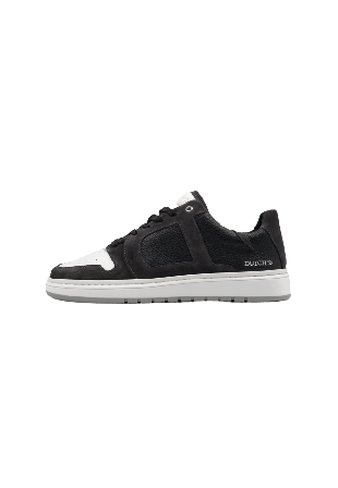 DUTCH’D Rune Stone Grey Skor Herr Grå 44