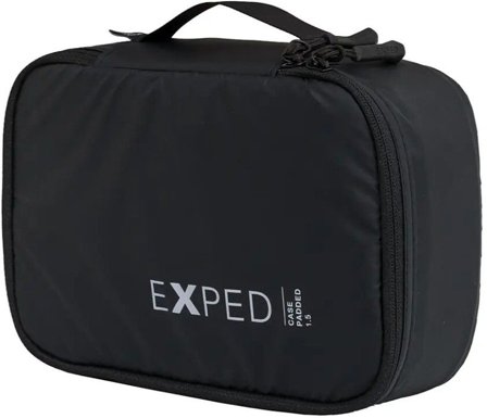 Exped Case Padded 1.5 Black