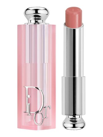 Dior Addict Lip Glow Lipstick No. 038 - Soft Nude warm undertone 3.2g