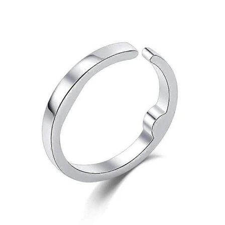 Anti Snark Ring Akupressur Apné Sömnhjälp Sluta Snarka Mot Sömnlöshet S