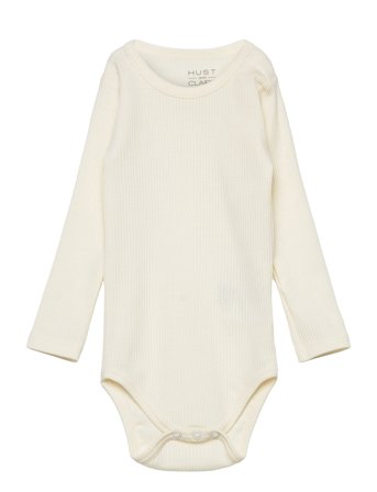 Berry - Bodysuit Cream Hust & Claire