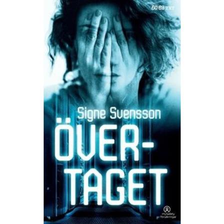 Övertaget 9789151964270