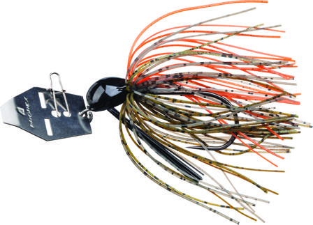 Daiwa Prorex Tungsten Blade Jig 10,5g Zarigani
