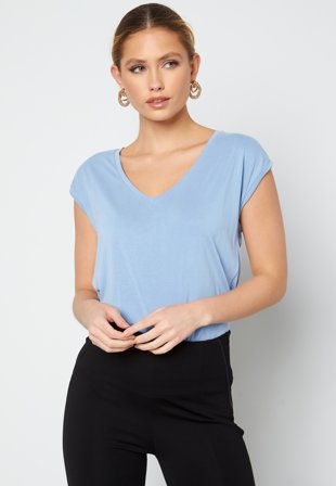 Pieces Pckamala Tee Klær