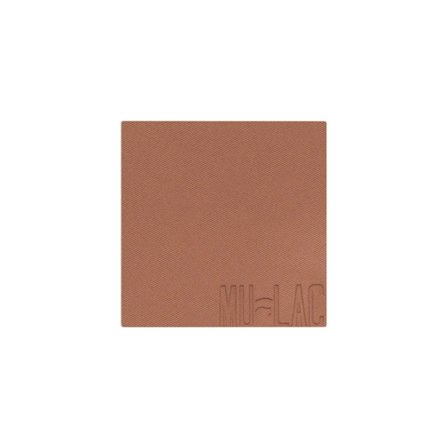 Mulac Powder Contouring/polvere Chiaroscuro Refill Ares 08 - Contouring Viso