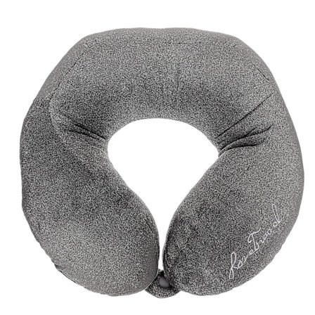 Spædbarns Puder Sovende Nakke Havetrækningspude Rejse Nakkepuder Fly Hovedstøtte Pude Kontorpuder Nakkestøtte Pude