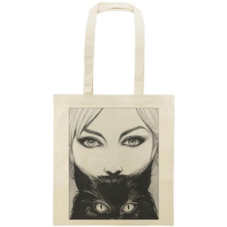 Tote Bag - Corrado Roi