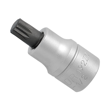 Impactdop ZX Unior 1/2"