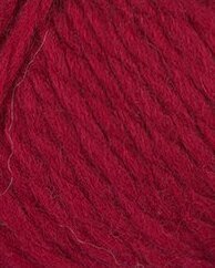 Lanka Balder 50 g Punainen