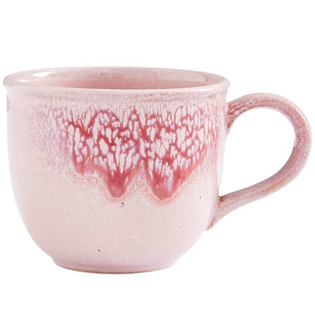 Portmeirion Minerals muki 30 cl 4 kpl, rose quartz