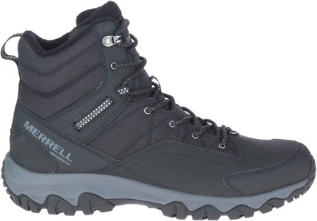 Merrell M's Thermo Akita Mid WP Black