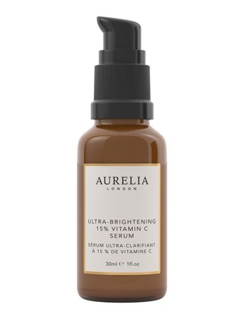 Aurelia Probiotic Skincare Ultrabrightening 15% Vitamin C Serum 30Ml - Nude - 30 ML