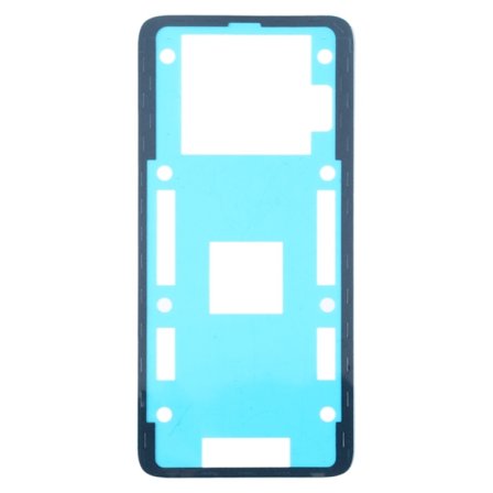 Xiaomi Redmi Note 9S / Redmi Note 9 Pro Max Back Cover Adhesive
