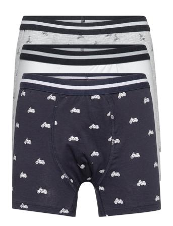 Motos Patterned Mango