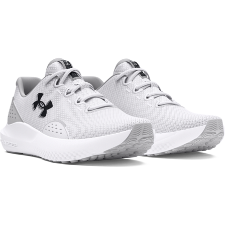 Under Armour UA Charged Surge 4 Treningssko Hvit