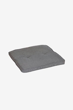 Fritab - Istuintyyny Bornero Canyon - Harmaa - Istuintyynyt - - Homeroom