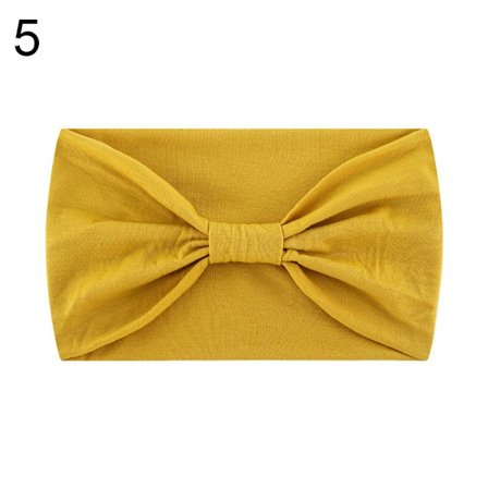 Yoga Pannband Sport Svettband 5 5