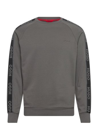 Liam Sweatshirt Grey HUGO