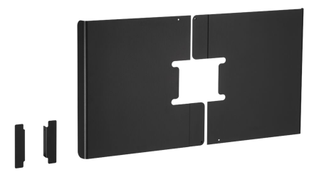 VOGELS PFA 9116 monteringskomponent - for LCD-skjerm - svart