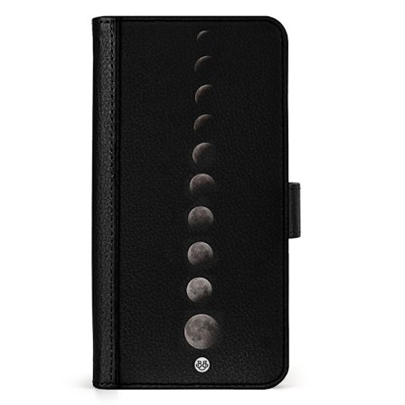 Bjornberry Sony Xperia 5 V Fodral - Månfaser